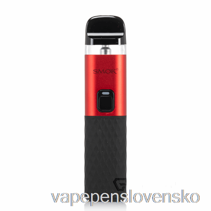 Smok Propod 22w Pod Kit červené Vape Pero